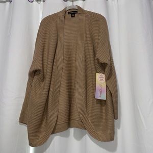 Brand new cardigan